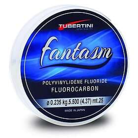 Tubertini Fantasm 25 M Line Durchsichtig 0.205 mm