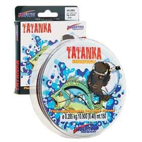 Tubertini Tatanka 150 M Line Brun 0.370 mm