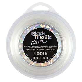 Black Magic Supple Trace 60 M Line Vit 0.900 mm