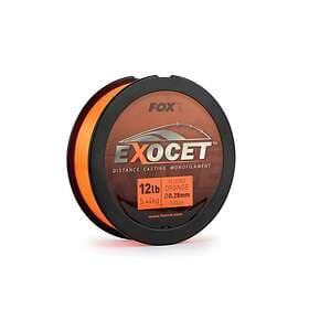 Fox International Exocet 1000 M Line Orange 0.260 mm