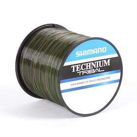 Shimano Technium Trib 1250 M Line Brun 0.285 mm