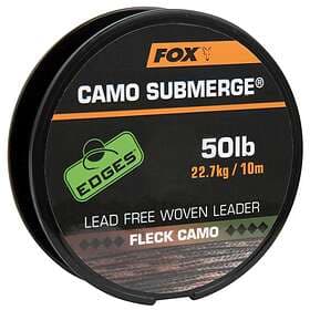 Fox International Submerge 10 M Line Grönt 30 Lbs
