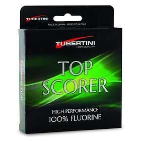 Tubertini Top Scorer 50 M Line Grönt 0.260 mm