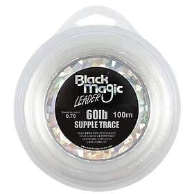 Black Magic Supple Trace 100 M Line Vit 0.700 mm