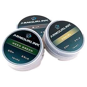 Nash Armourlink Line 20 Lbs 20 M