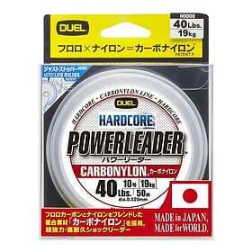 Duel Hardcore Powerleader Cn Line Vit 0.620 mm