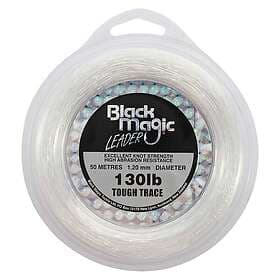 Black Magic Tough Trace 50 M Line Vit 1.200 mm