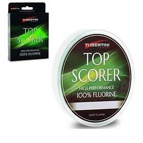 Tubertini Top Scorer 150 M Line Grönt 0.240 mm