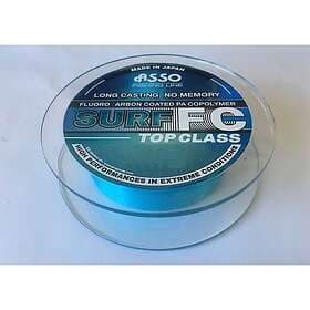 ASSO Surf 3000 M Monofilament Blå 10 Lbs