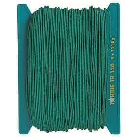 Tortue Backing Monofilament 2.1mm 100m Green