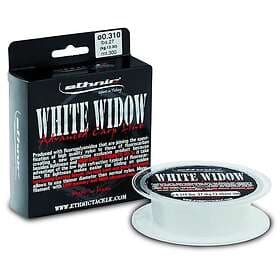 Tubertini White Widow 300 M Line Durchsichtig 0.280 mm