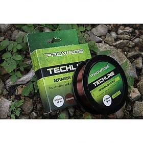 Prowess Abrasion Resistant 1000 M Line Brun 0.280 mm