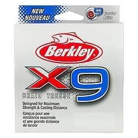 Berkley X9 150 M Line 0.400mm