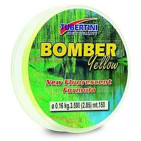 Tubertini Bomber 150 M Line Gul 0.350 mm