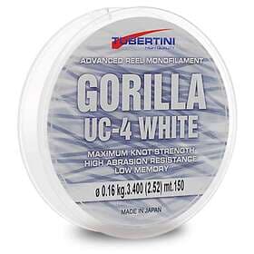 Tubertini Uc4 600 M Line Vit 0.200 mm