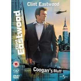 Coogans Bluff (UK) (DVD)