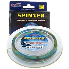 Tubertini Spinner 500 M Line Grönt 0.350 mm