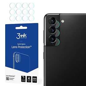 3MK linsskydd för Galaxy S21 5G