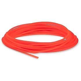 Matrix Fishing Slik Elastic 3 M Röd 2.4 mm