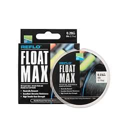 Preston Innovations Float Max 150 M Line Durchsichtig 0.160 mm