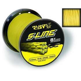 Black Cat S-line 450 M Orange 0.550 mm