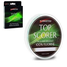 Tubertini Top Scorer 150 M Line Grönt 0.180 mm