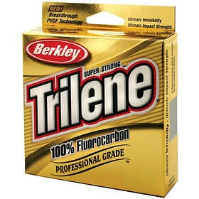 Berkley Trilene 150 M Fluorocarbon Guld 0.350 mm