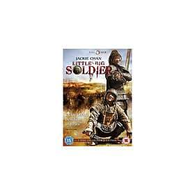 Little Big Soldier (UK) (DVD)
