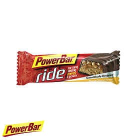PowerBar Ride Bar 55g 18pcs