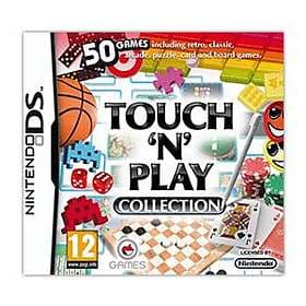 Touch 'N' Play Collection (DS)