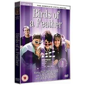Birds of a Feather - Series 5 (UK) (DVD)