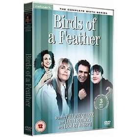 Birds of a Feather - Series 6 (UK) (DVD)