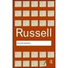 Bertrand Russell: Autobiography