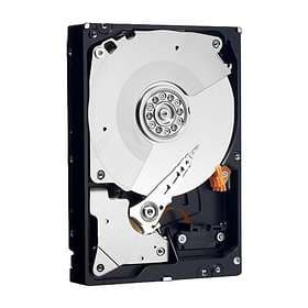 WD Green WD20EARX 64MB 2TB
