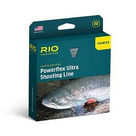 RIO PowerFlex Ultra Shooting Line .045 / 50lb