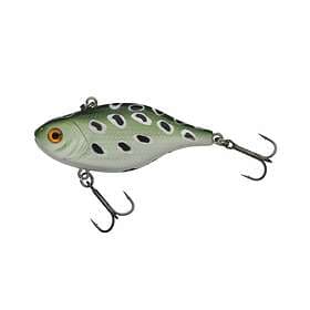 Berkley Pulse Vibe 6cm Frog