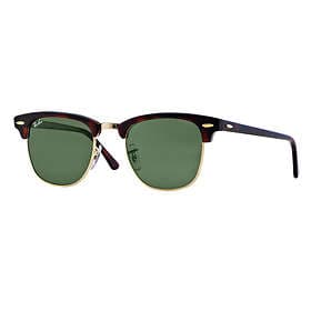 Ray-Ban RB3016 Clubmaster Classic