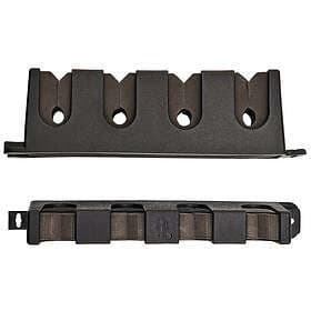 Berkley Horisontellt 4 Rod Rack