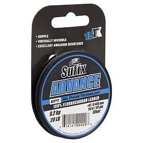 Sufix Advance Fluorocarbon Clear 50m 0.280mm 5.6kg