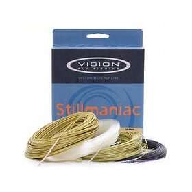 Vision Stillmaniac WF Fluglina Sink 5 6