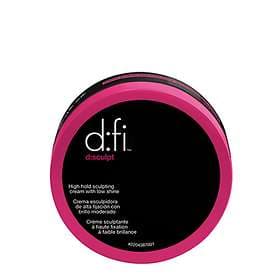 d:fi d:Sculpt Sculpting Cream 75g