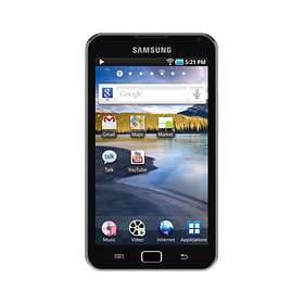 Samsung Galaxy S WiFi 5.0 YP-G70 8GB