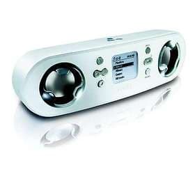 Philips ShoqBox PSS120 512MB