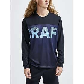 Craft Core Offroad Xt LS Jersey (Men's)