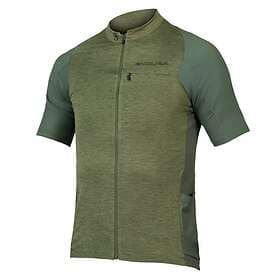 Endura GV500 Reiver S/S Jersey (Men's)