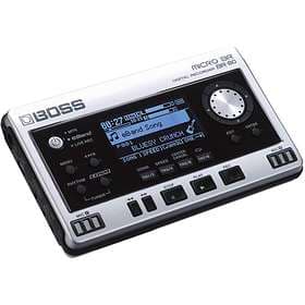 Boss by Roland Micro BR-80