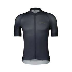 Scott Cycling Jersey RC Pro SS metal blue/dark grey XXL