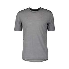 Scott Cycling Jersey Tee Commuter Merino grey melange XL