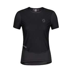 Scott Cycling Jersey Dam Underwear WS s/sl black XXL