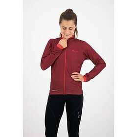 Rogelli Essential Jersey BordeauxCoral (Men's)
